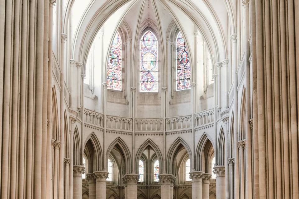 Cérémonie religieuse