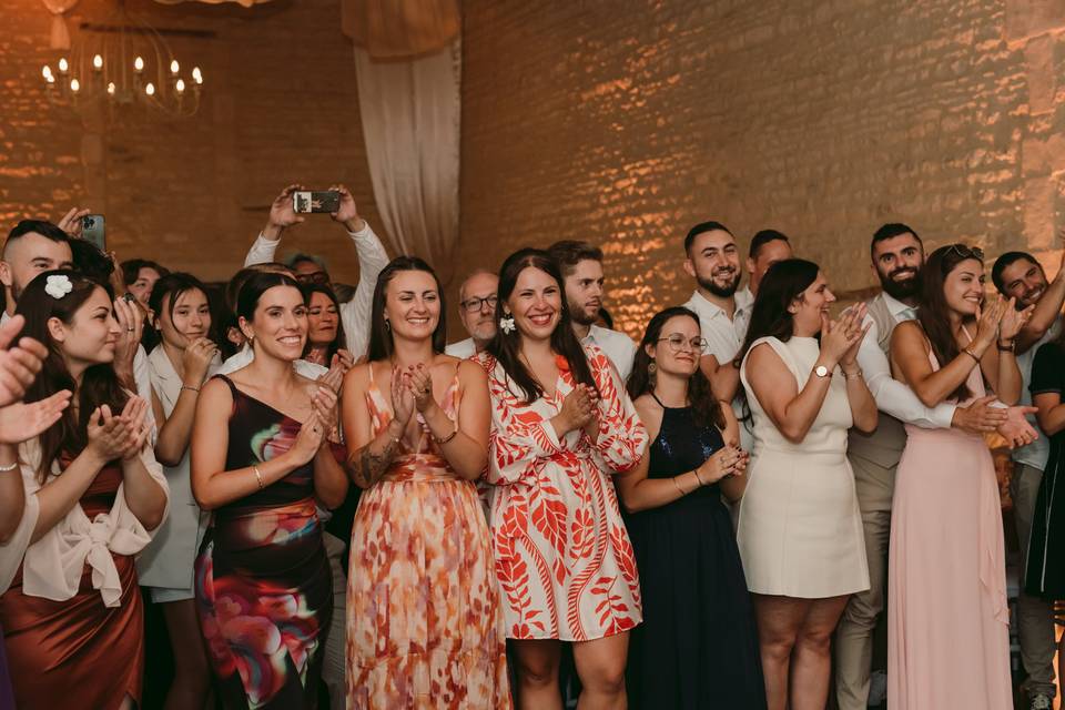 Soirée