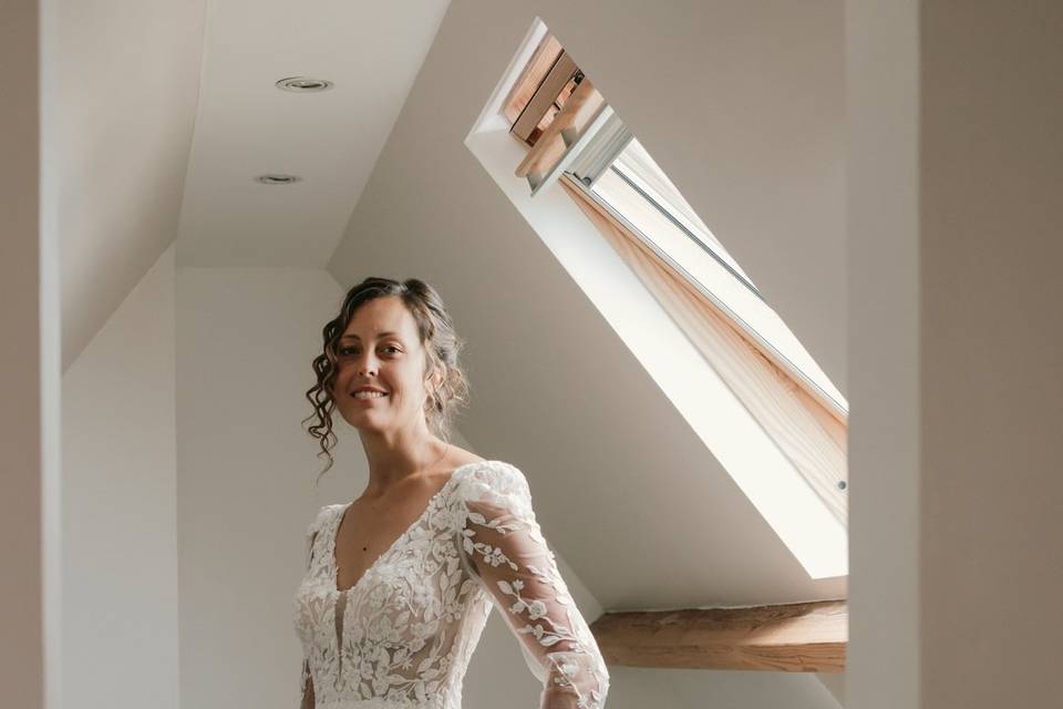 Mariée