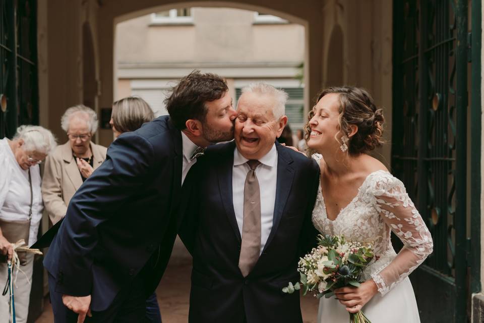 Invités