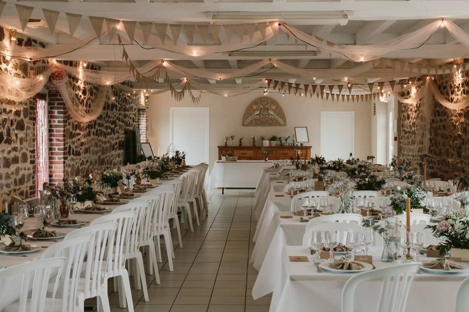 Salle