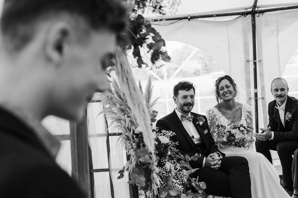 Discours