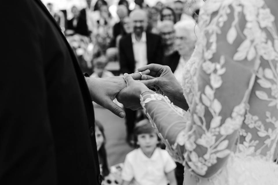 Mariage