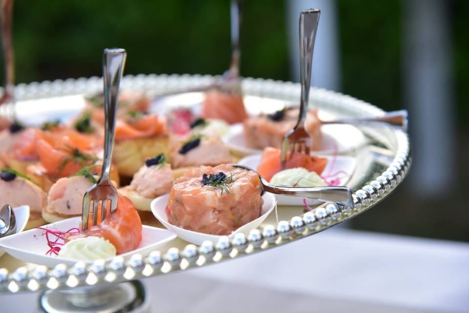 L'Atelier de cuisine du Valois