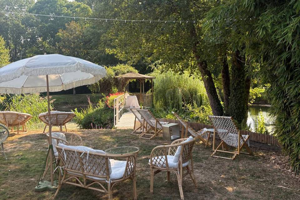 Jardin