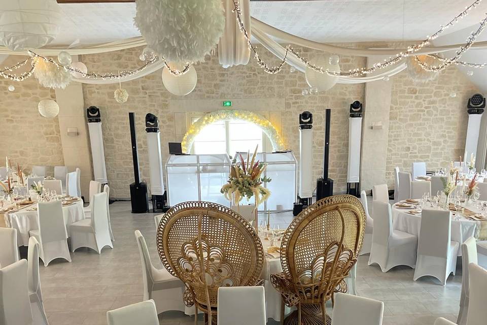 Salle