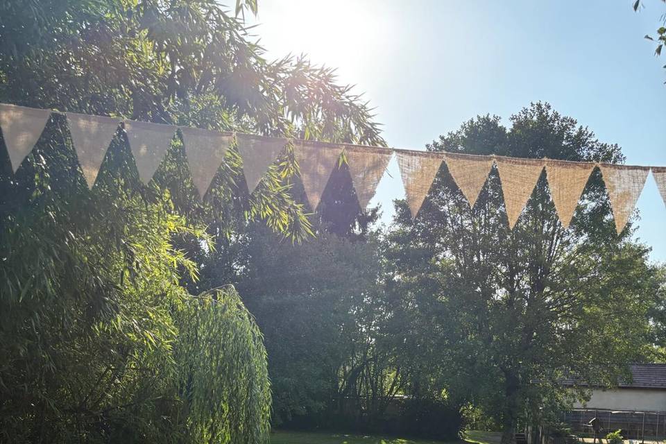 Jardin