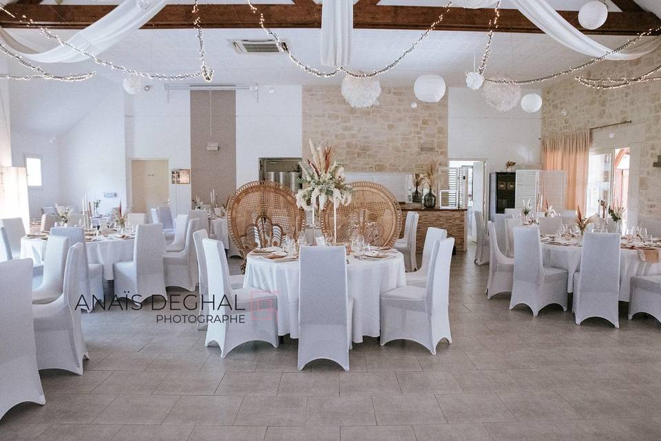 Salle