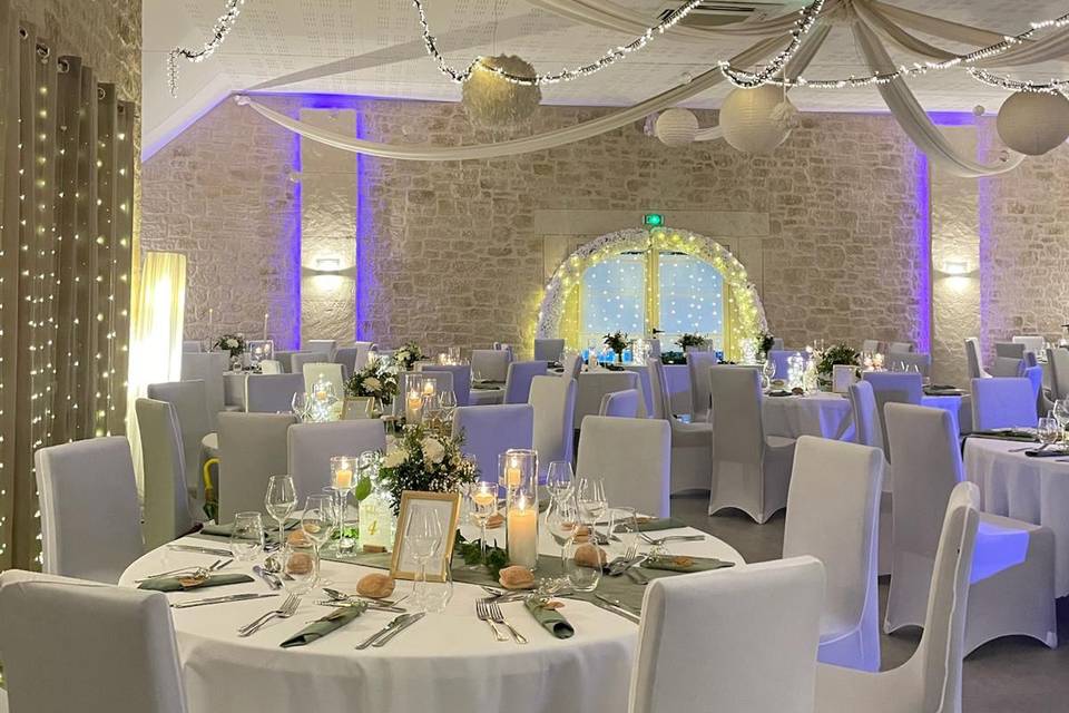 Salle