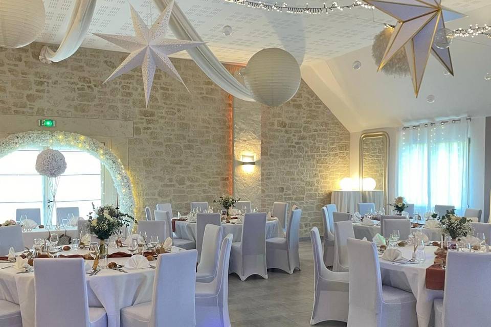 Salle
