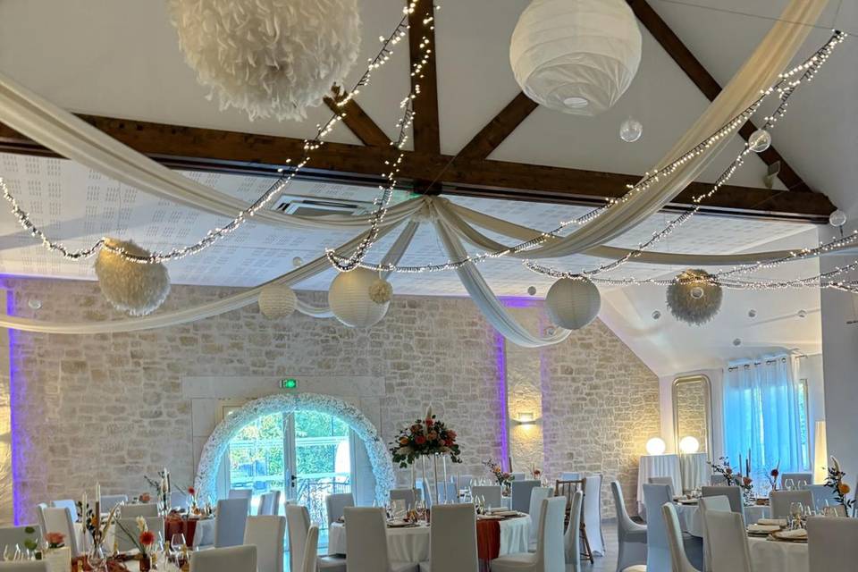 Salle