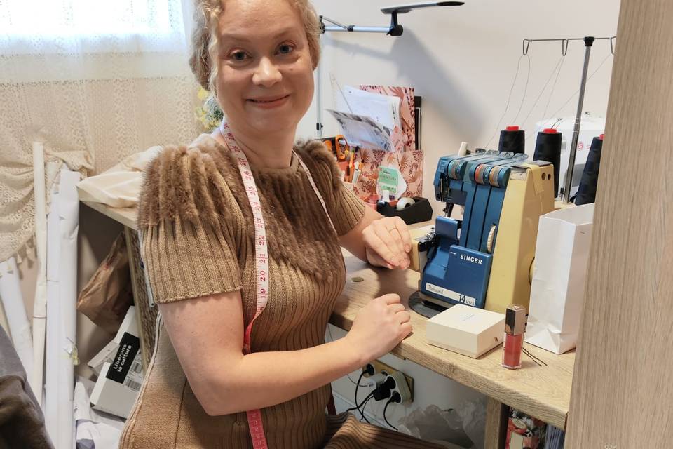 Ateliers Anastassia