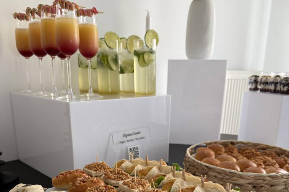 Buffet