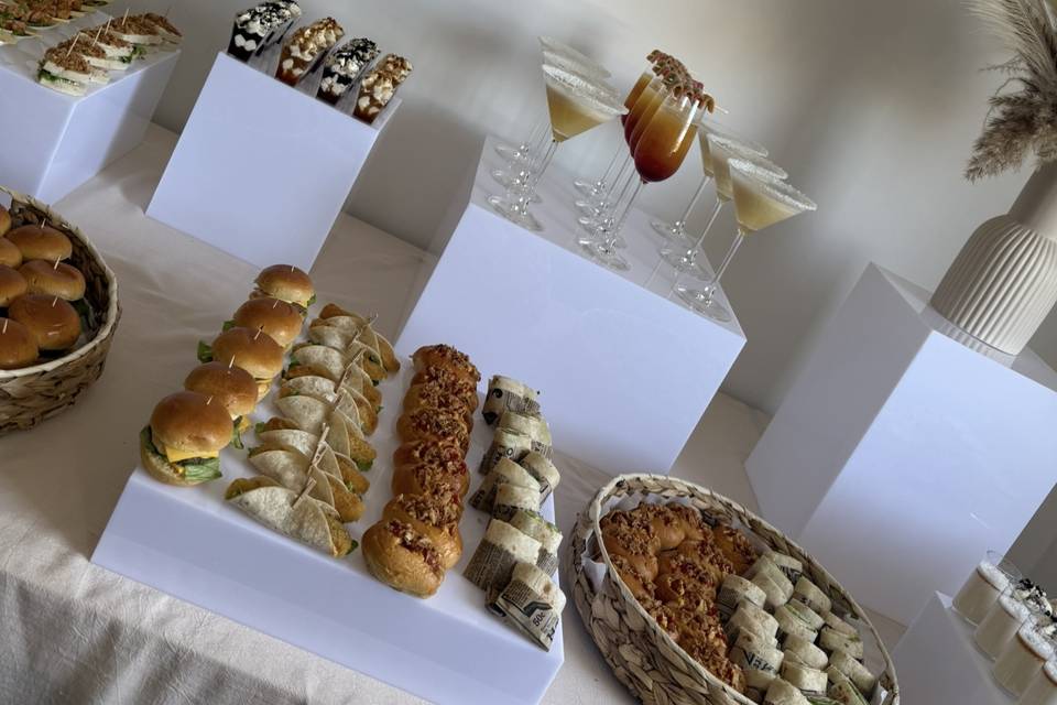 Buffet