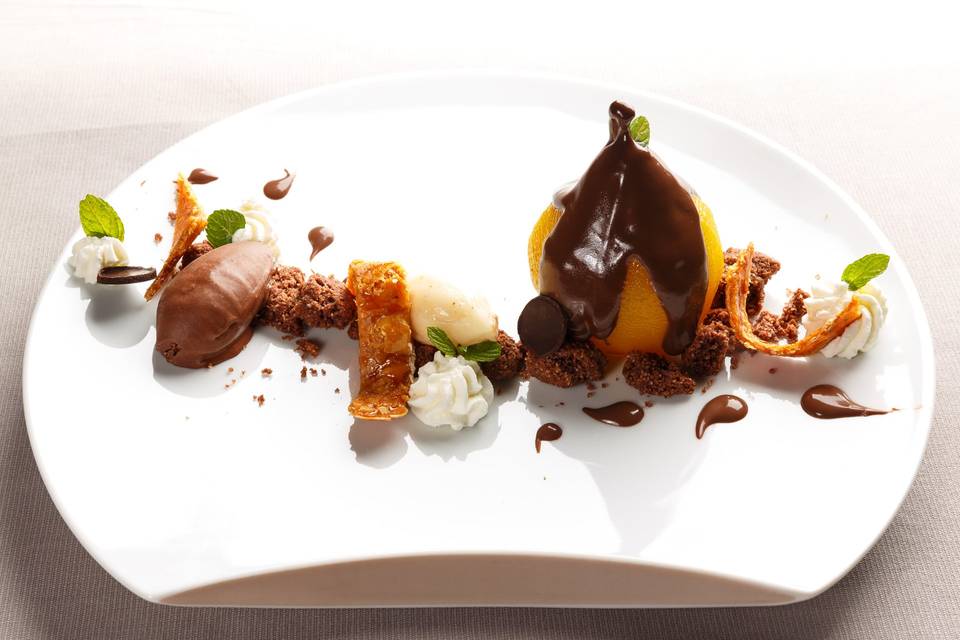 Dessert