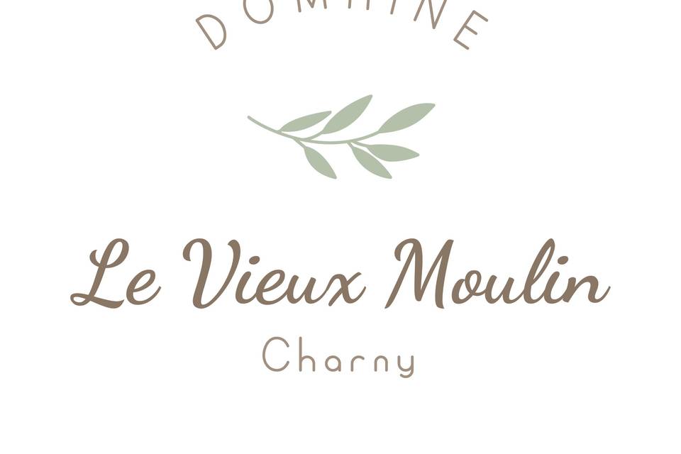 Le vieux moulin