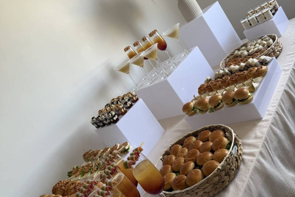 Myriam Events
