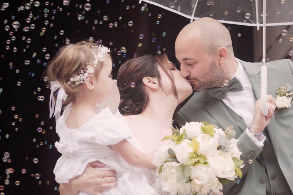 M & J