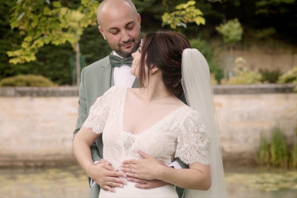 M & J