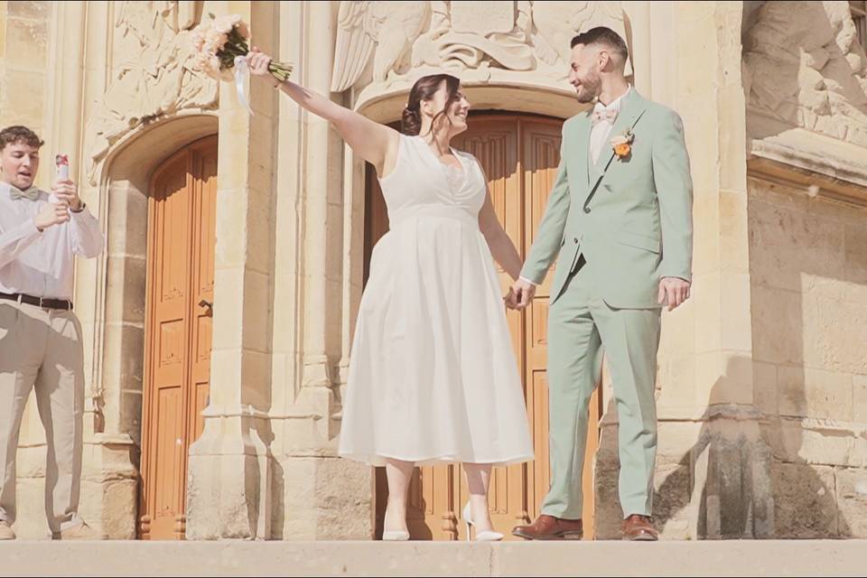 C & J