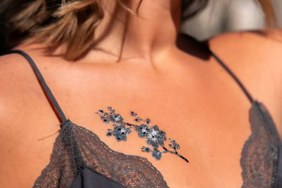 Fleurs