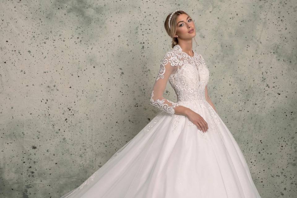 Sposa Couture