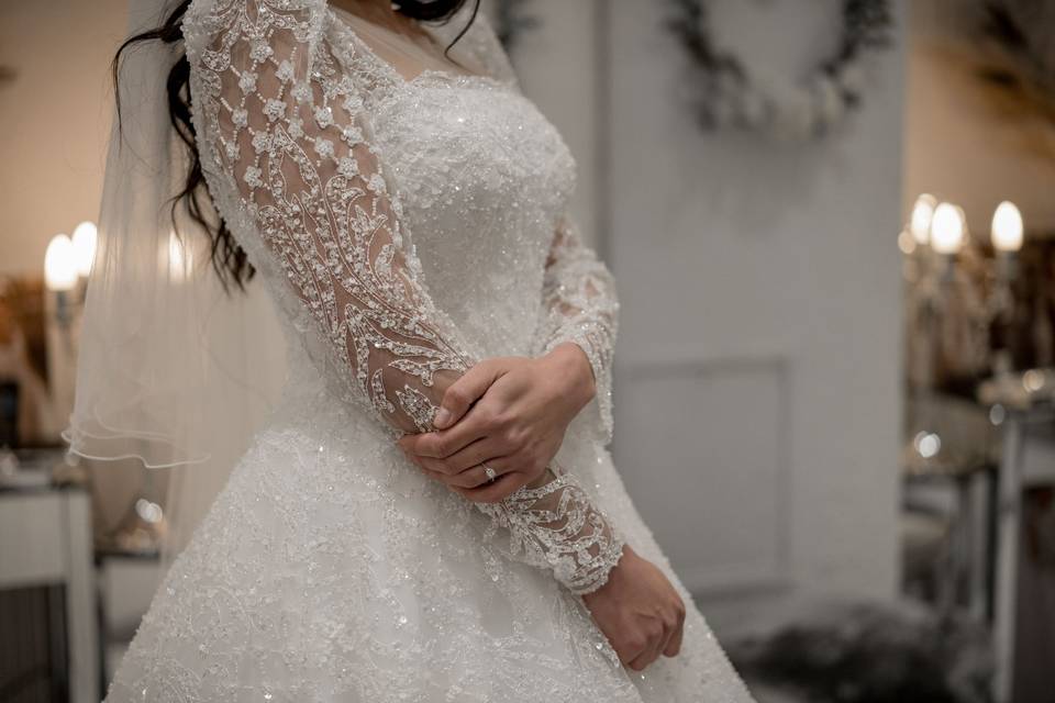 Sposa Couture