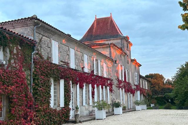 La Seigneurie