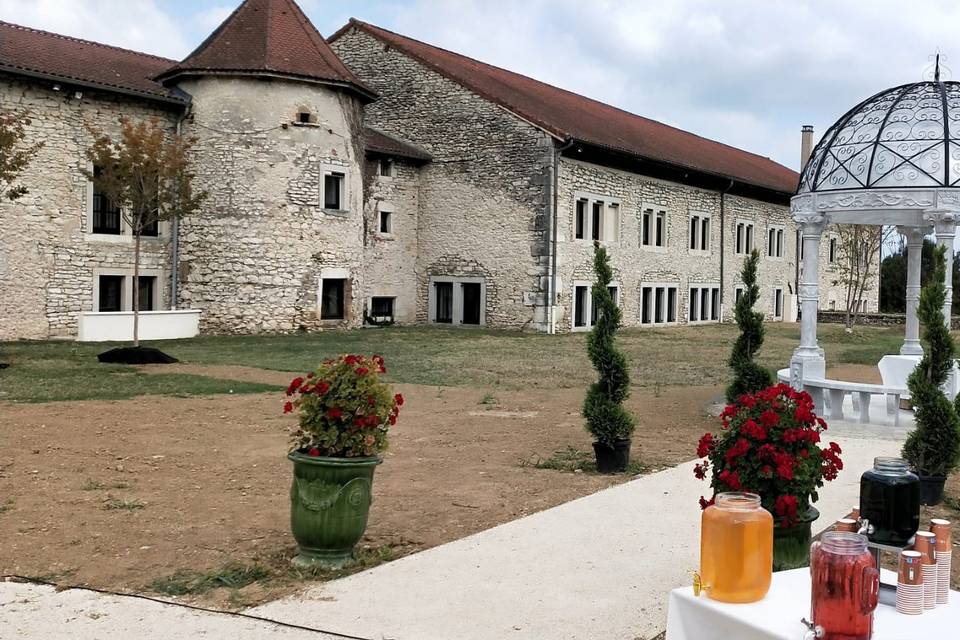 Photo mariage
