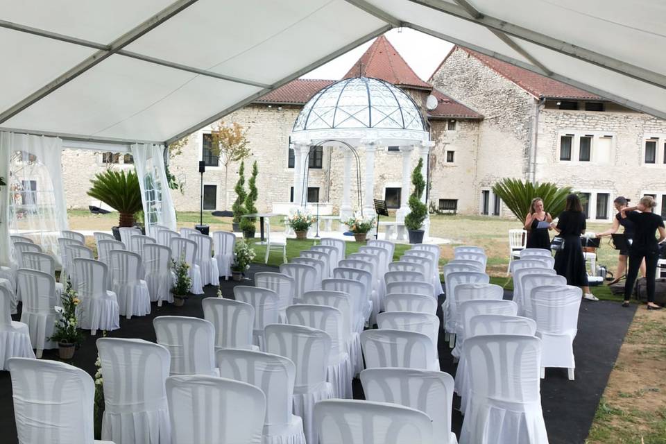 Vicka Event