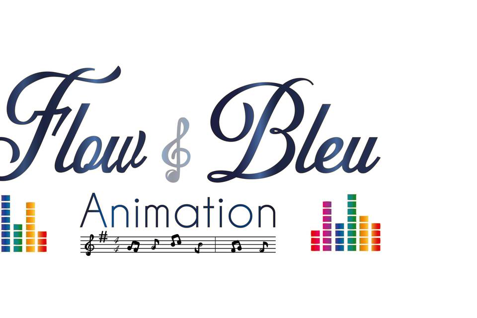 Flow Bleu Animation