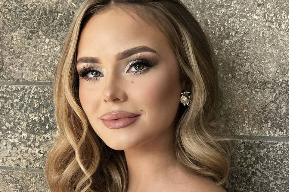 Maquillage mariée