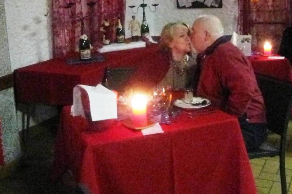 St Valentin