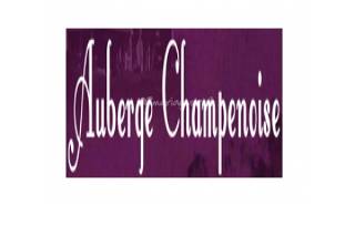Logo L?Auberge Champenoise