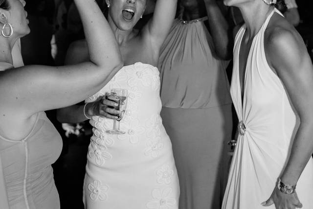 Mariage