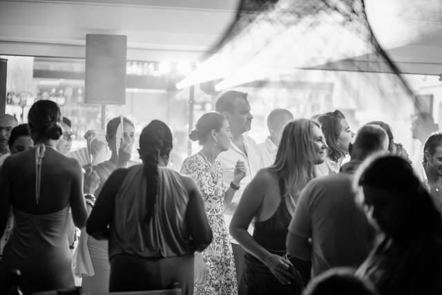Mariage cargese