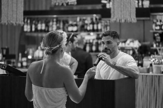 Mariage cargese