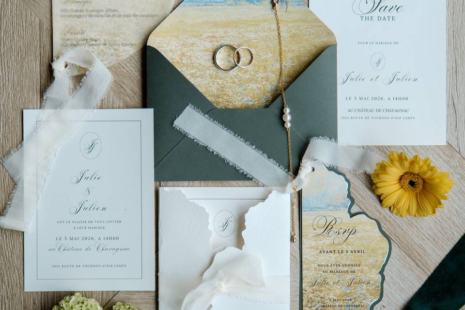 Flatlay