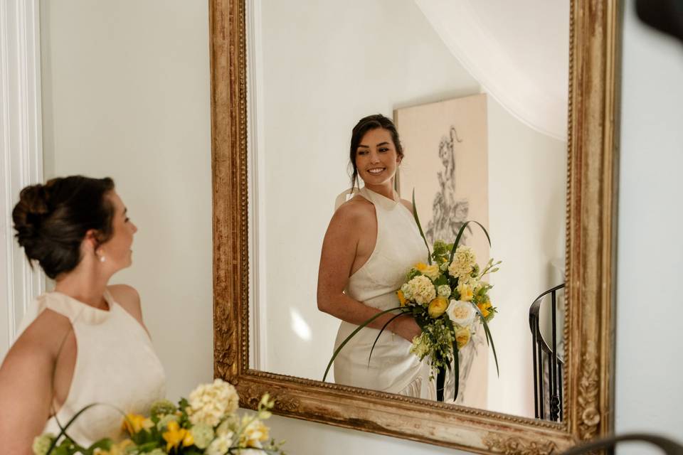 First Look