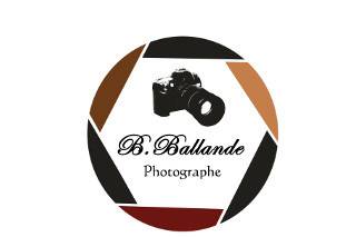 Benjamin Ballande - Photographe