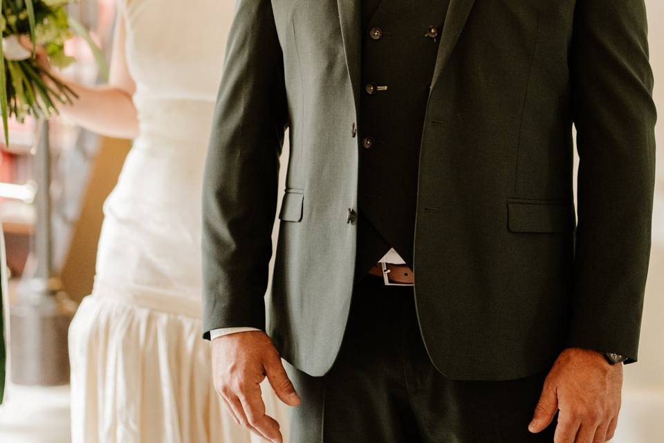 First Look