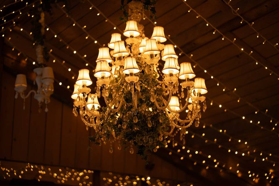 Lieu/décoration
