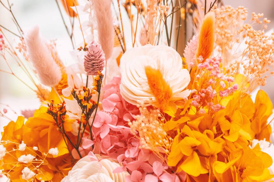 Fleurs