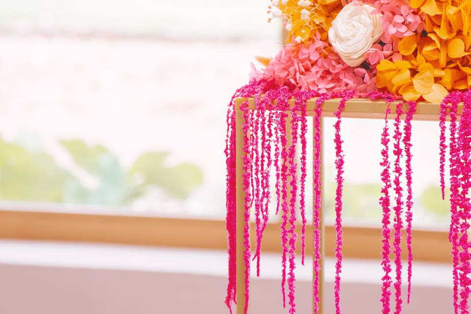 Décorations