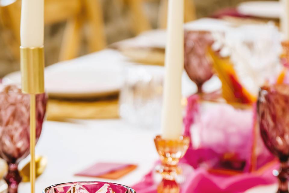 Décorations