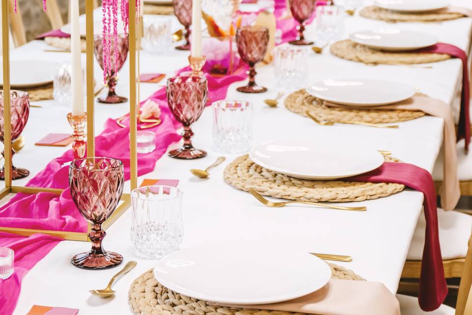 Décorations