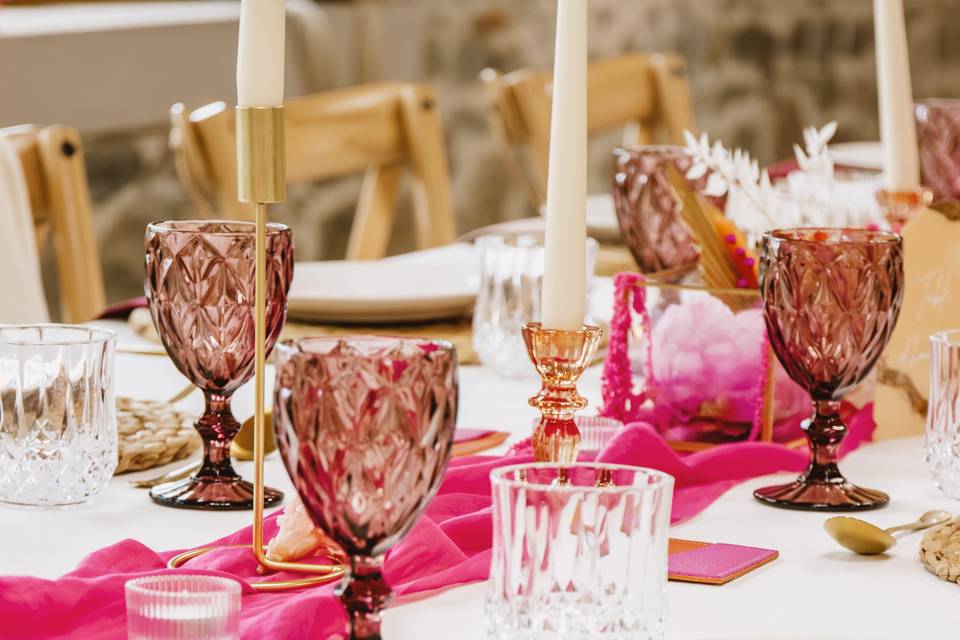Décorations