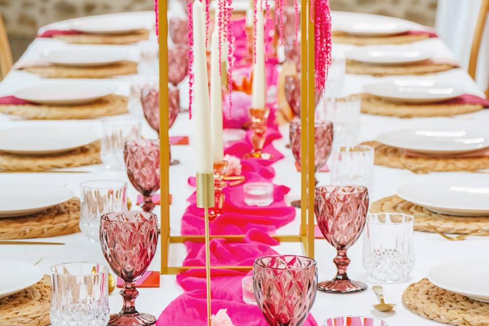 Décorations