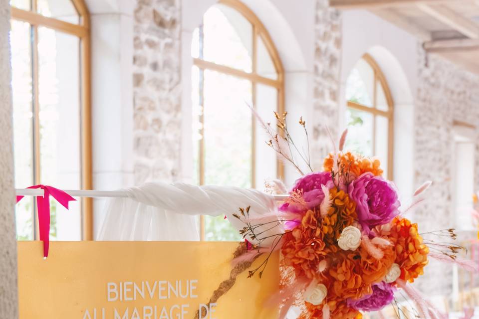 Décorations