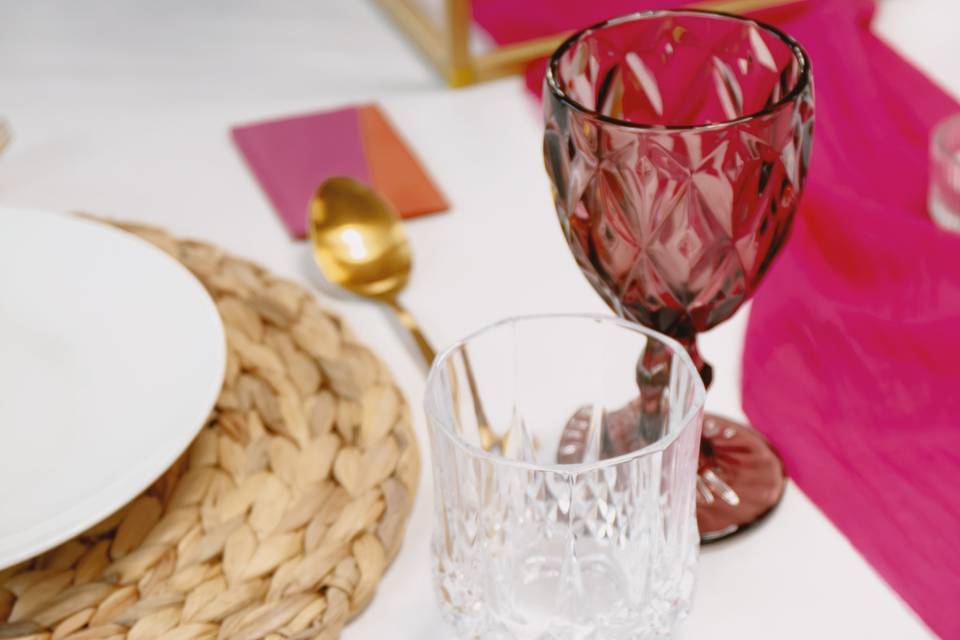 Décorations
